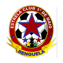 1º de Maio badge