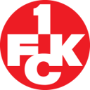 1. FC Kaiserslautern badge