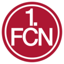 1. FC Nürnberg badge