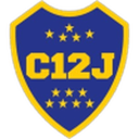 12 de Junio VH badge