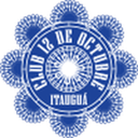 12 de Octubre badge