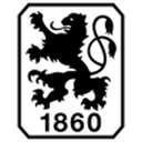 1860 München U19 badge