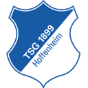 1899 Hoffenheim badge