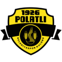 1926 Polatlı Belediye badge