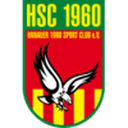 1960 Hanau badge