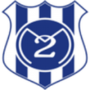 2 de Mayo badge