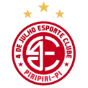 4 de Julho badge