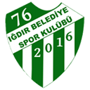 Iğdır FK badge