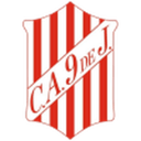 9 de Julio Rafaela badge