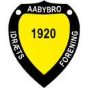 Aabybro badge