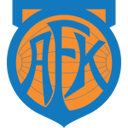 Aalesund badge