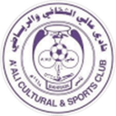 A'Ali badge