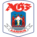 Aarhus badge