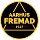 Aarhus Fremad badge