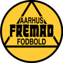 Aarhus Fremad II badge