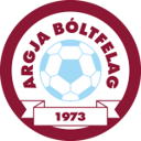 AB badge