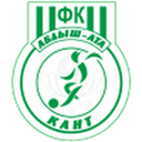 Abdish-Ata badge