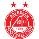 Aberdeen badge