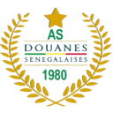 AC Douane badge