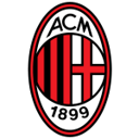 AC Milan badge