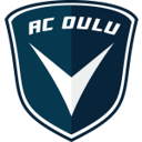AC Oulu badge