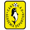 Academia Cantolao badge