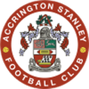 Accrington ST badge