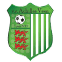 Achilles Veen badge