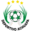 Achuapa badge