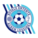Acren-Lessines badge