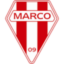 AD Marco 09 badge