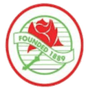 Adamstown Rosebuds badge