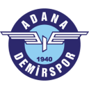 Adana Demirspor badge