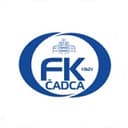 Čadca badge