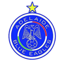 Adelaide Blue Eagles badge