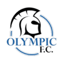 Adelaide Olympic badge