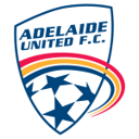 Adelaide United W badge