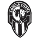 Admira Praha badge