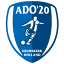 ADO '20 badge