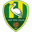 ADO Den Haag badge