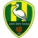 ADO Den Haag W badge