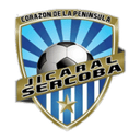 ADR Jicaral badge