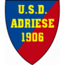 Adriese badge