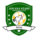 Aduana Stars badge
