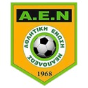 AE Neapolis badge