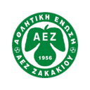 AE Zakakiou badge