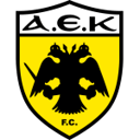 AEK Athens U19 badge