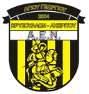 AEN badge