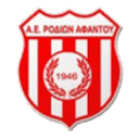 Afantou badge