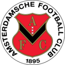 AFC Amsterdam badge